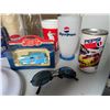 Image 2 : Pepsi Memorabilia Collection Assortment