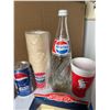 Image 3 : Pepsi Memorabilia Collection Assortment