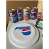 Image 4 : Pepsi Memorabilia Collection Assortment