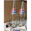 Image 2 : Pepsi Collectibles Set Bottles and Toy Cars