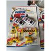 Image 4 : Pepsi Collectibles Set Bottles and Toy Cars