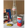 Image 4 : Pepsi Collectible Set: Bottle, Can, Die-Cast