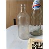 Image 2 : Pepsi Bottles, Rubik's Cube, Guide