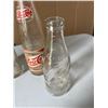 Image 2 : Vintage Soda Bottles Collection