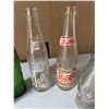 Image 3 : Vintage Soda Bottles Collection
