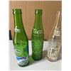 Image 4 : Vintage Soda Bottles Collection