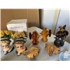 Image 3 : Figurines and Collectibles Lot
