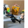 Image 4 : Figurines and Collectibles Lot