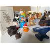 Image 6 : Figurines and Collectibles Lot