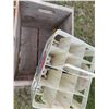 Image 2 : Pepsi & Pepsi-Cola Crate Lot, 3 Pieces