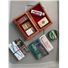 Image 1 : Novelty and Zippo Lighters