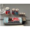 Image 3 : Pepsi-Cola Collectibles Lot Assortment
