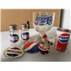 Image 1 : Pepsi-Cola Collectibles Assortment