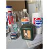Image 3 : Pepsi Memorabilia Collection Lot