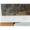 Image 4 : Cougar Ridge Signed Art Print by Barkman
