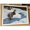 Image 1 : “Along the Slide Edit” by Howard Connebear