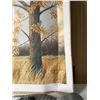 Image 2 : Ducks Unlimited Alberta Print and Statue Lot