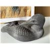 Image 4 : Ducks Unlimited Alberta Print and Statue Lot