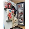 Image 1 : Collectibles and Household Items Lot