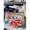 Image 3 : Collectibles and Household Items Lot
