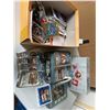 Image 1 : Pepsi-Cola Trading Cards & Hockey Card Lot