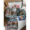 Image 2 : Pepsi-Cola Trading Cards & Hockey Card Lot