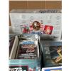 Image 3 : Pepsi-Cola Trading Cards & Hockey Card Lot
