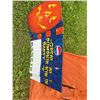 Image 3 : Pepsi Halloween Pumpkin Tent and Signage Lot