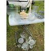 Image 1 : Hoosier and Pressed Glassware Lot