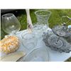 Image 3 : Hoosier and Pressed Glassware Lot