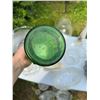 Image 4 : Hoosier and Pressed Glassware Lot