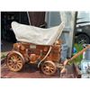 Image 3 : Wooden Model Wagons with Accessories