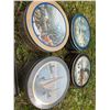 Image 2 : Four Currier & Ives Collectible Tins