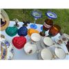 Image 4 : Royal Albert Blue Rose China Set Assorted Lot