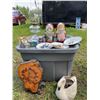 Image 1 : Decorative Collectibles Lot