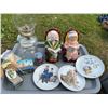 Image 2 : Decorative Collectibles Lot