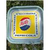 Image 2 : Pepsi-Cola Tray and Assorted Glass Bottles