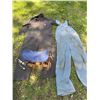 Image 1 : Workwear Overalls and Coveralls Lot