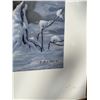 Image 4 : Nick May "Hare Beware" Limited Edition Print