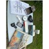 Image 1 : Collectibles and Household Items Lot