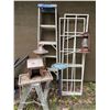 Image 1 : Outdoor Decor and Hardware Lot