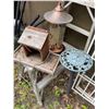 Image 4 : Outdoor Decor and Hardware Lot