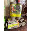Image 3 : Garden Seed Starter Supplies with Spreader