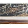 Image 2 : John Stone "Answering The Challenge" Canvas