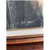 Image 3 : John Stone "Answering The Challenge" Canvas