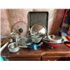 Image 1 : Cookware, KitchenAid & Lagostina