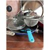 Image 4 : Cookware, KitchenAid & Lagostina