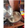 Image 5 : Cookware, KitchenAid & Lagostina