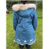 Image 1 : Beautiful Fur Yukon Parka