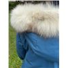 Image 2 : Beautiful Fur Yukon Parka